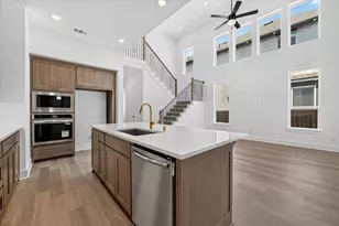 3608 Barrel Ln, Aubrey, TX 76227 - Photo 5