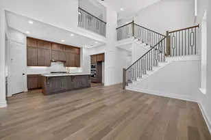 3608 Barrel Ln, Aubrey, TX 76227 - Photo 9