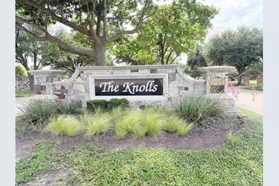 4101 Rolling Knolls Drive, Parker, TX 75002 - Photo 1