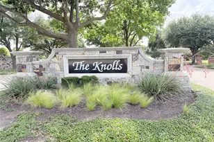 4101 Rolling Knolls Dr, Parker, TX 75002 - Photo 1