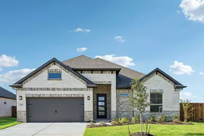2417 Rams Horn Drive, Waxahachie, TX 75167 - Photo 1