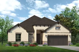2417 Rams Horn Dr, Waxahachie, TX 75167 - Photo 1