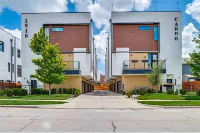 1910 Caddo Street #B105, Dallas, TX 75204 - Photo 7