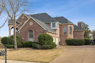 5004 Seville Ln, Flower Mound, TX 75028 - Photo 3