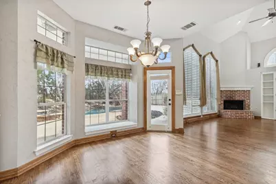 5004 Seville Lane, Flower Mound, TX 75028 - Photo 21