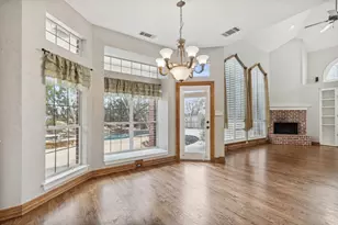 5004 Seville Ln, Flower Mound, TX 75028 - Photo 21