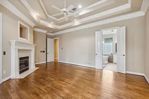 5004 Seville Ln, Flower Mound, TX 75028 - Photo 13