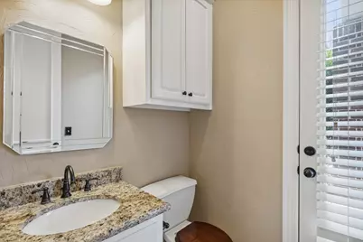 5004 Seville Lane, Flower Mound, TX 75028 - Photo 23