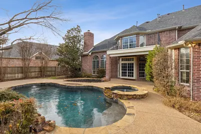 5004 Seville Lane, Flower Mound, TX 75028 - Photo 37