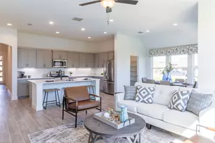 4437 Sweet Clover Ln, Fort Worth, TX 76036 - Photo 7