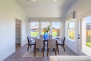4437 Sweet Clover Ln, Fort Worth, TX 76036 - Photo 5