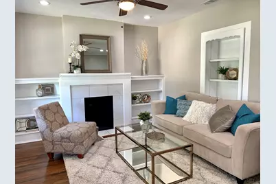 2628 Wilkinson Avenue, Fort Worth, TX 76103 - Photo 3