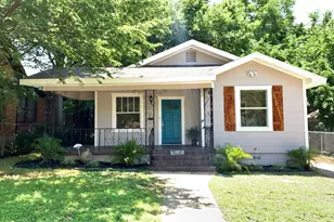 2628 Wilkinson Ave, Fort Worth, TX 76103 - Photo 1