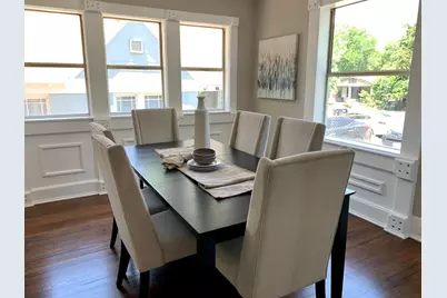 2628 Wilkinson Avenue, Fort Worth, TX 76103 - Photo 5