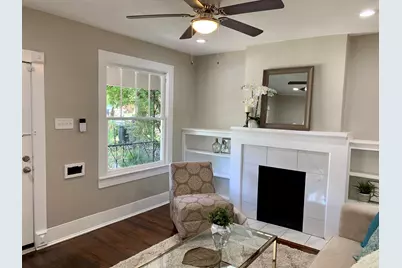 2628 Wilkinson Avenue, Fort Worth, TX 76103 - Photo 11