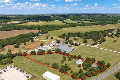 16927 W Fm 922, , TX 76263 - Photo 5