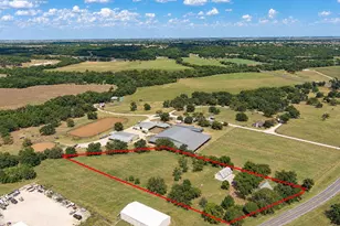 16927 W Fm 922, , TX 76263 - Photo 5