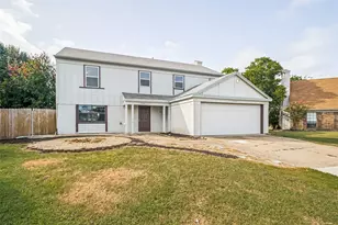 5104 Melody Ct, Flower Mound, TX 75028 - Photo 1