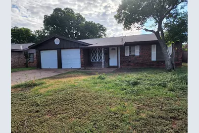 401 N San Jose Drive, Abilene, TX 79603 - Photo 1