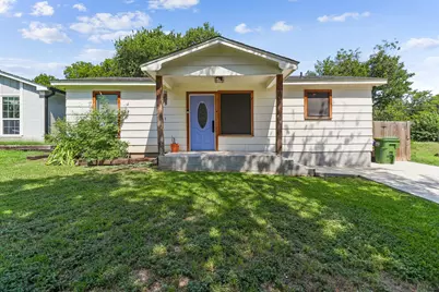 822 Mirike Drive, White Settlement, TX 76108 - Photo 1