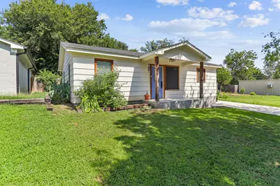 822 Mirike Drive, White Settlement, TX 76108 - Photo 3