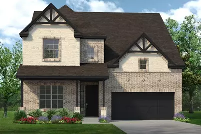 9509 Armida Place, Fort Worth, TX 76179 - Photo 1