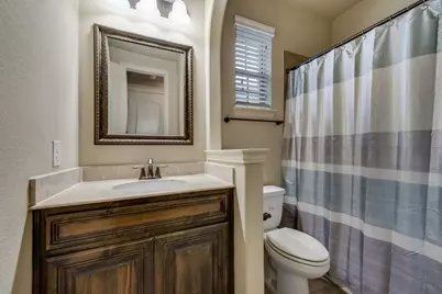 8408 La Fontaine Drive, North Richland Hills, TX 76182 - Photo 11