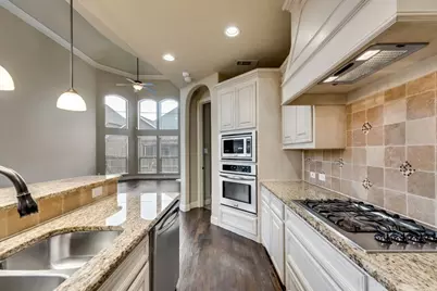 8408 La Fontaine Drive, North Richland Hills, TX 76182 - Photo 7