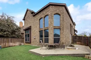 8408 La Fontaine Dr, North Richland Hills, TX 76182 - Photo 17