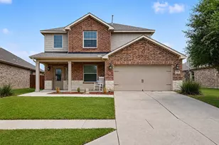424 Winchester Dr, Celina, TX 75009 - Photo 1