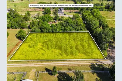 Apn 5830 Co Rd 301, Terrell, TX 75160 - Photo 3