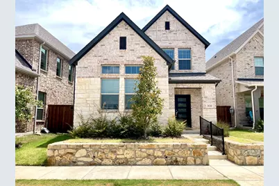 2624 Wellington Lane, Corinth, TX 76210 - Photo 1