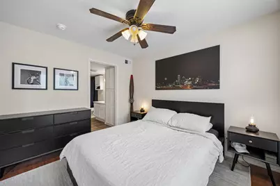 4303 Buena Vista Street #306, Dallas, TX 75205 - Photo 15