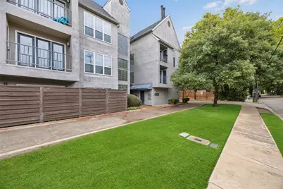 4303 Buena Vista Street #306, Dallas, TX 75205 - Photo 1