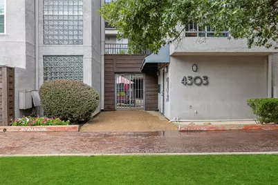 4303 Buena Vista Street #306, Dallas, TX 75205 - Photo 3