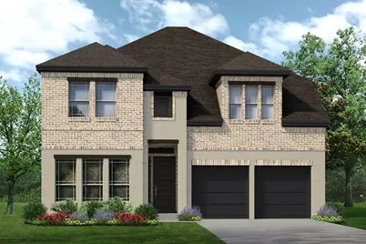 7360 Theodore Drive, Arlington, TX 76002 - Photo 1