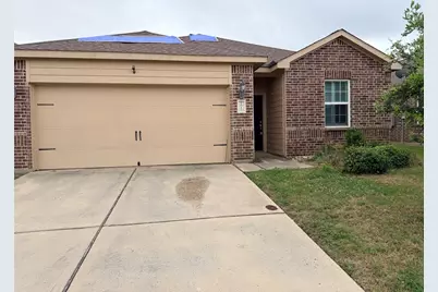 1617 Park Trails Boulevard, Princeton, TX 75407 - Photo 1