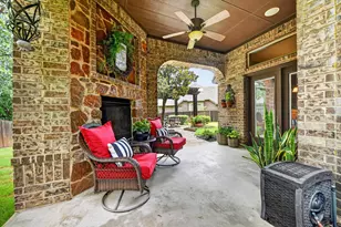 1200 Madera Dr, Burleson, TX 76028 - Photo 35