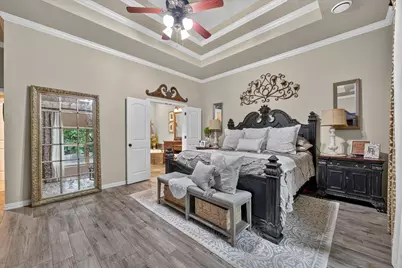 1200 Madera Drive, Burleson, TX 76028 - Photo 9