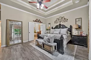 1200 Madera Dr, Burleson, TX 76028 - Photo 9