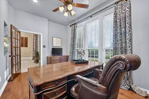 1200 Madera Dr, Burleson, TX 76028 - Photo 5