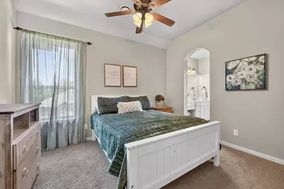 1200 Madera Drive, Burleson, TX 76028 - Photo 33
