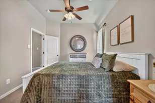 1200 Madera Dr, Burleson, TX 76028 - Photo 29