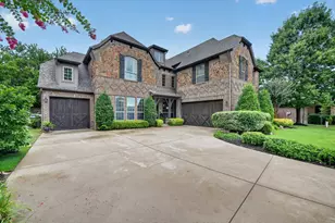 1200 Madera Dr, Burleson, TX 76028 - Photo 1