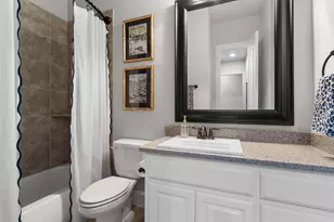 9309 Sabal Ln, Lantana, TX 76226 - Photo 25
