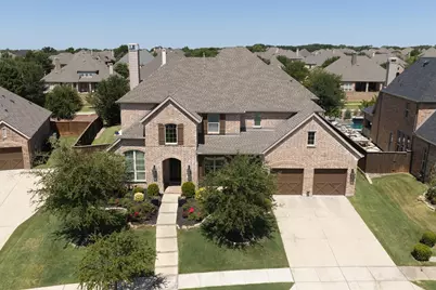 9309 Sabal Lane, Lantana, TX 76226 - Photo 1