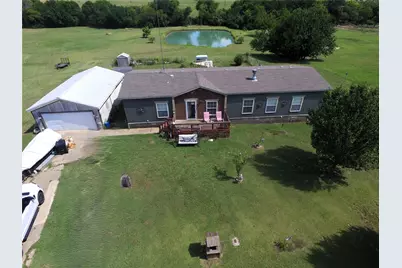 1269 County Road 2277, Quinlan, TX 75474 - Photo 5