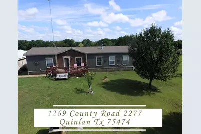 1269 County Road 2277, Quinlan, TX 75474 - Photo 3