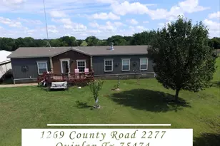 1269 Co Rd 2277, Quinlan, TX 75474 - Photo 3