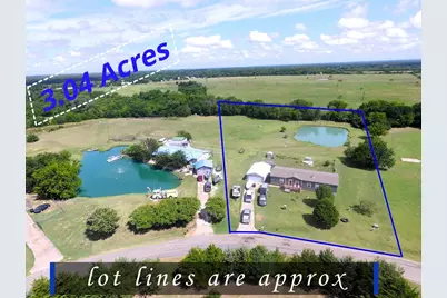 1269 County Road 2277, Quinlan, TX 75474 - Photo 1